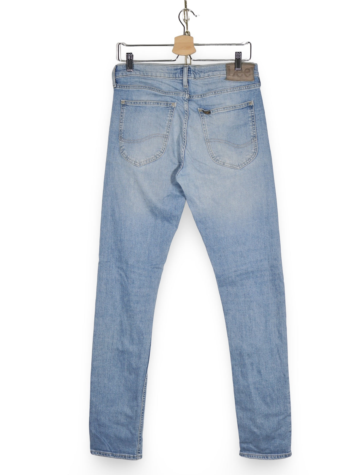 Blugi Lee - marimea S W31/L34 - Barbati