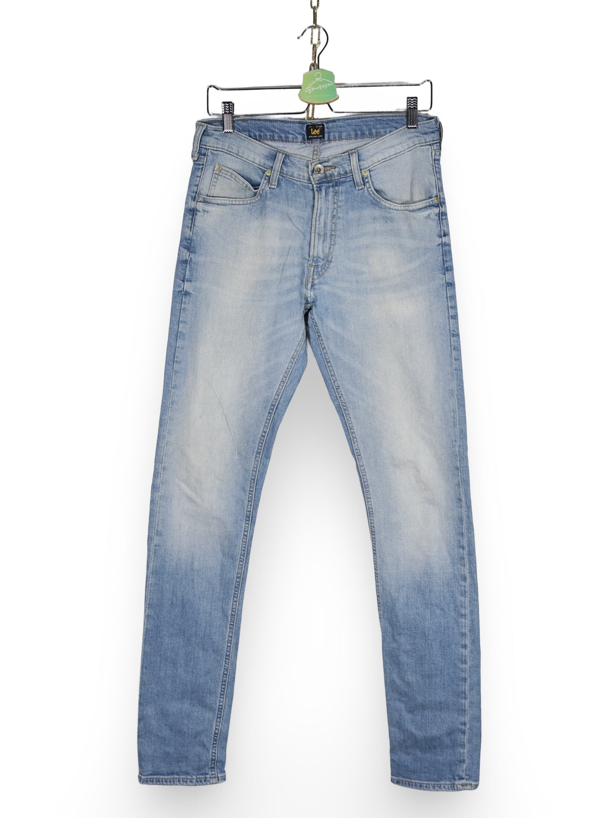 Blugi Lee - marimea S W31/L34 - Barbati