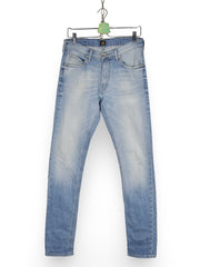 Blugi Lee - marimea S W31/L34 - Barbati