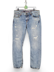 Blugi Camp David - marimea L W34/L34 - Barbati