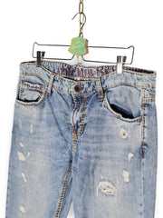 Blugi Camp David - marimea L W34/L34 - Barbati