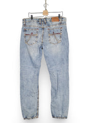 Blugi Camp David - marimea L W34/L34 - Barbati