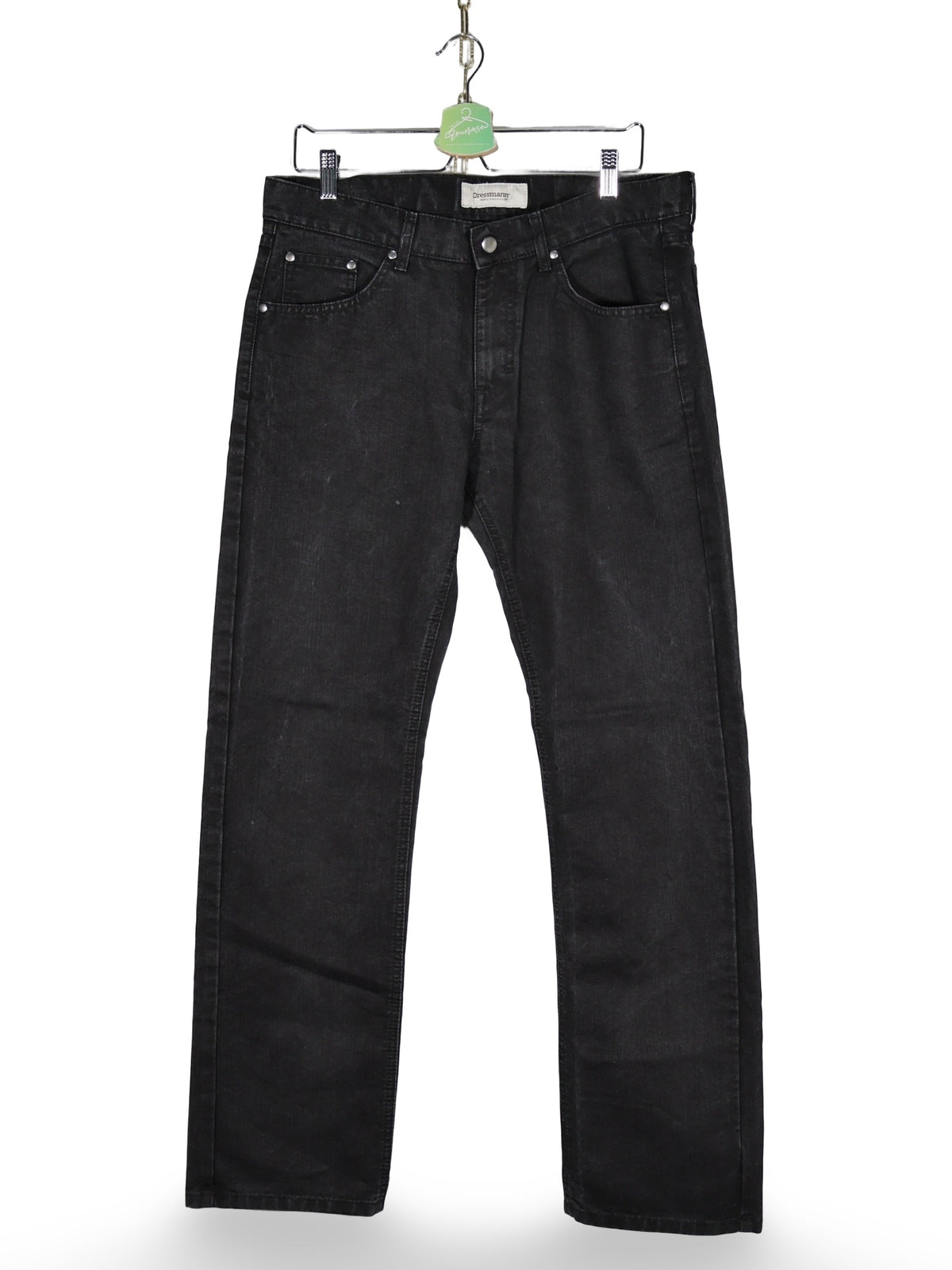 Blugi Dressmann - marimea L W36/L34 - Barbati