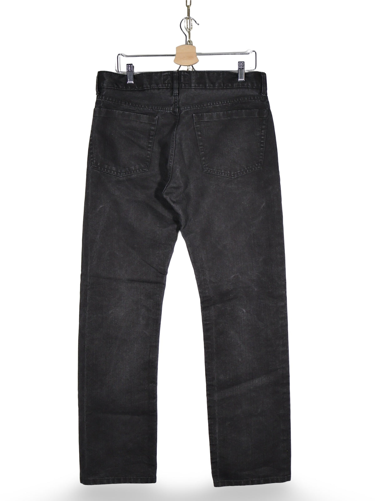 Blugi Dressmann - marimea L W36/L34 - Barbati