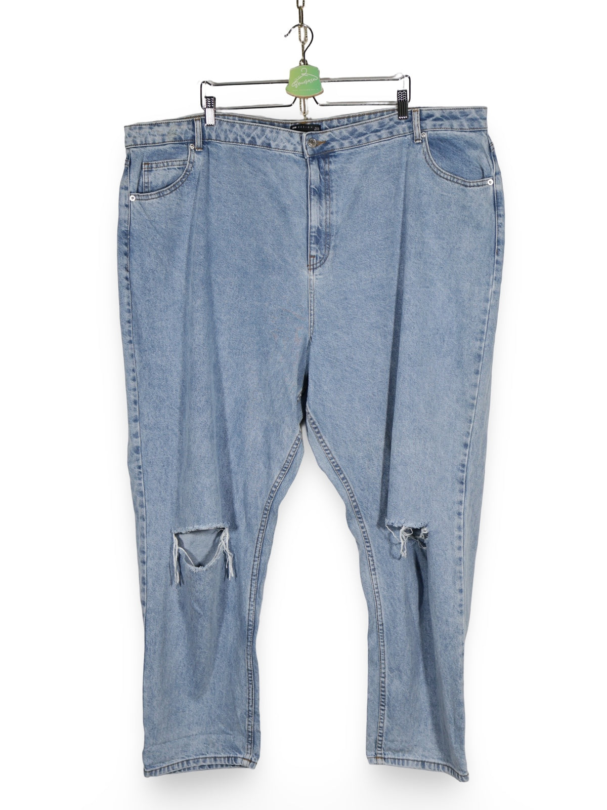 Blugi Asos - marimea 4XL+ - Barbati