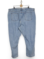 Blugi Asos - marimea 4XL+ - Barbati