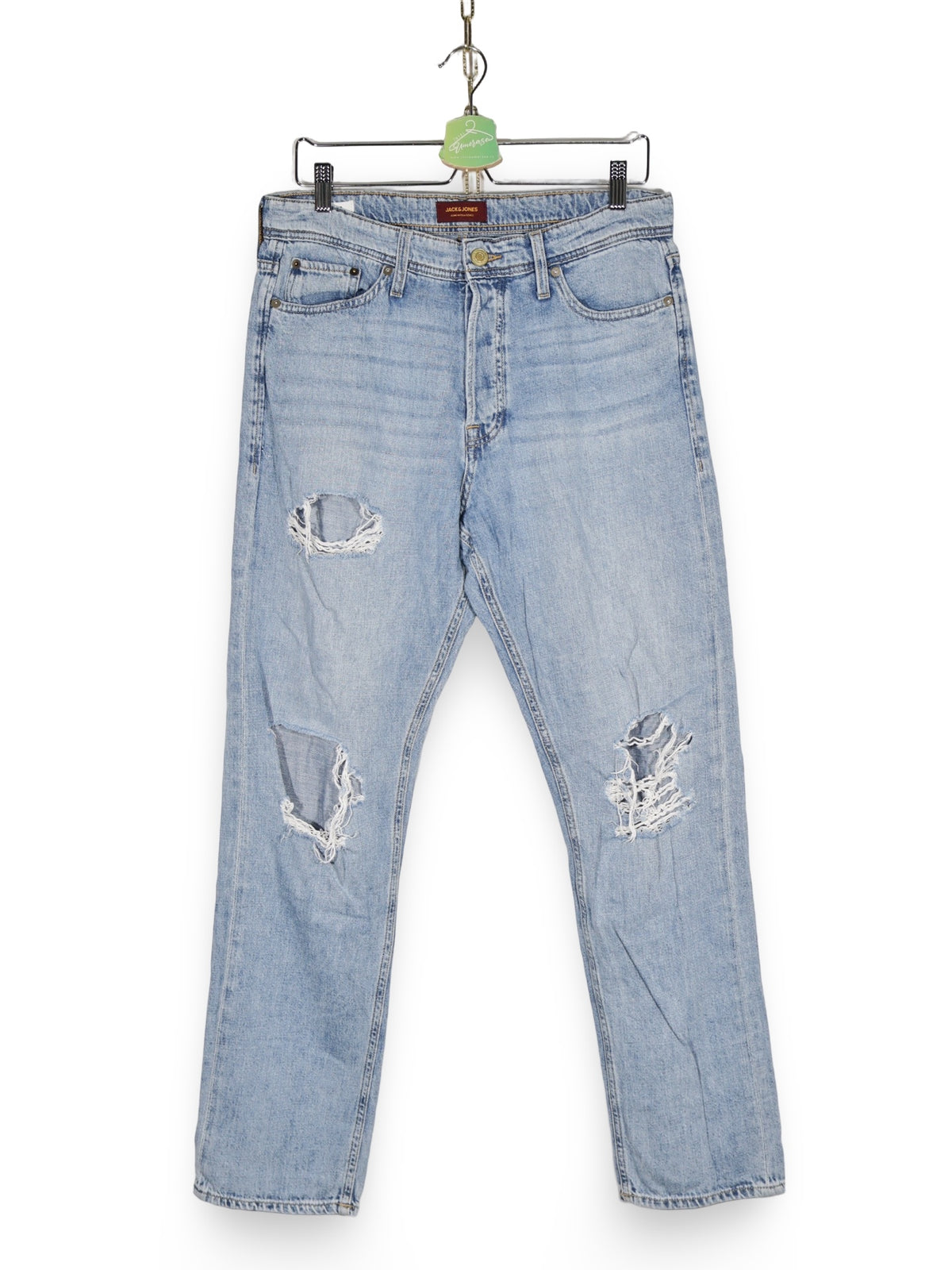Blugi Jack&Jones - marimea S/M W31/L32 - Barbati