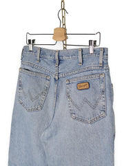 Blugi Wrangler - marimea M W34/L32 - Barbati