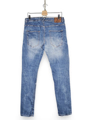 Blugi Zara - marimea M W34 - Barbati