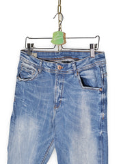 Blugi Zara - marimea M W34 - Barbati