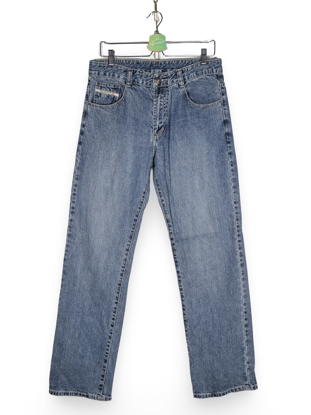 Blugi Diesel - marimea M W33 - Barbati