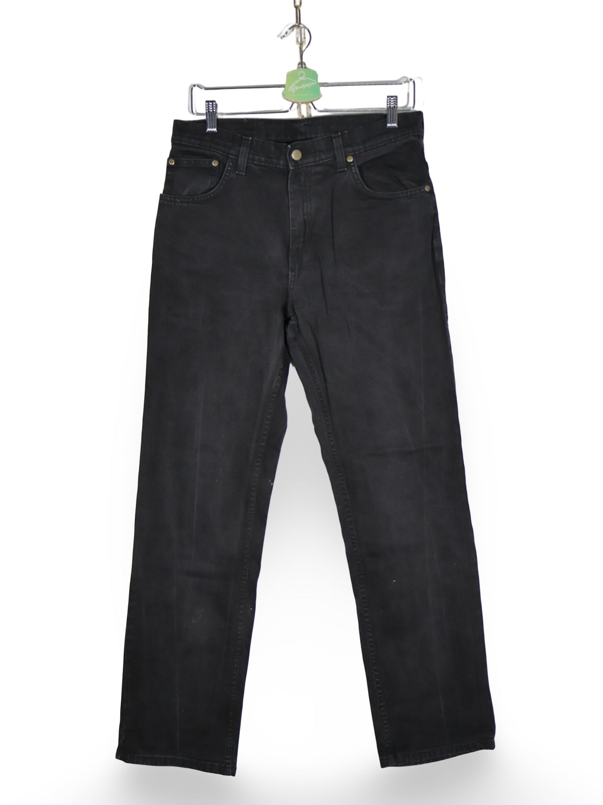 Blugi Hero by Wrangler - marimea M W33/L32 - Barbati