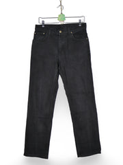 Blugi Hero by Wrangler - marimea M W33/L32 - Barbati