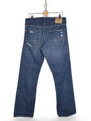 Blugi Hollister - marimea M W32/L32 - Barbati