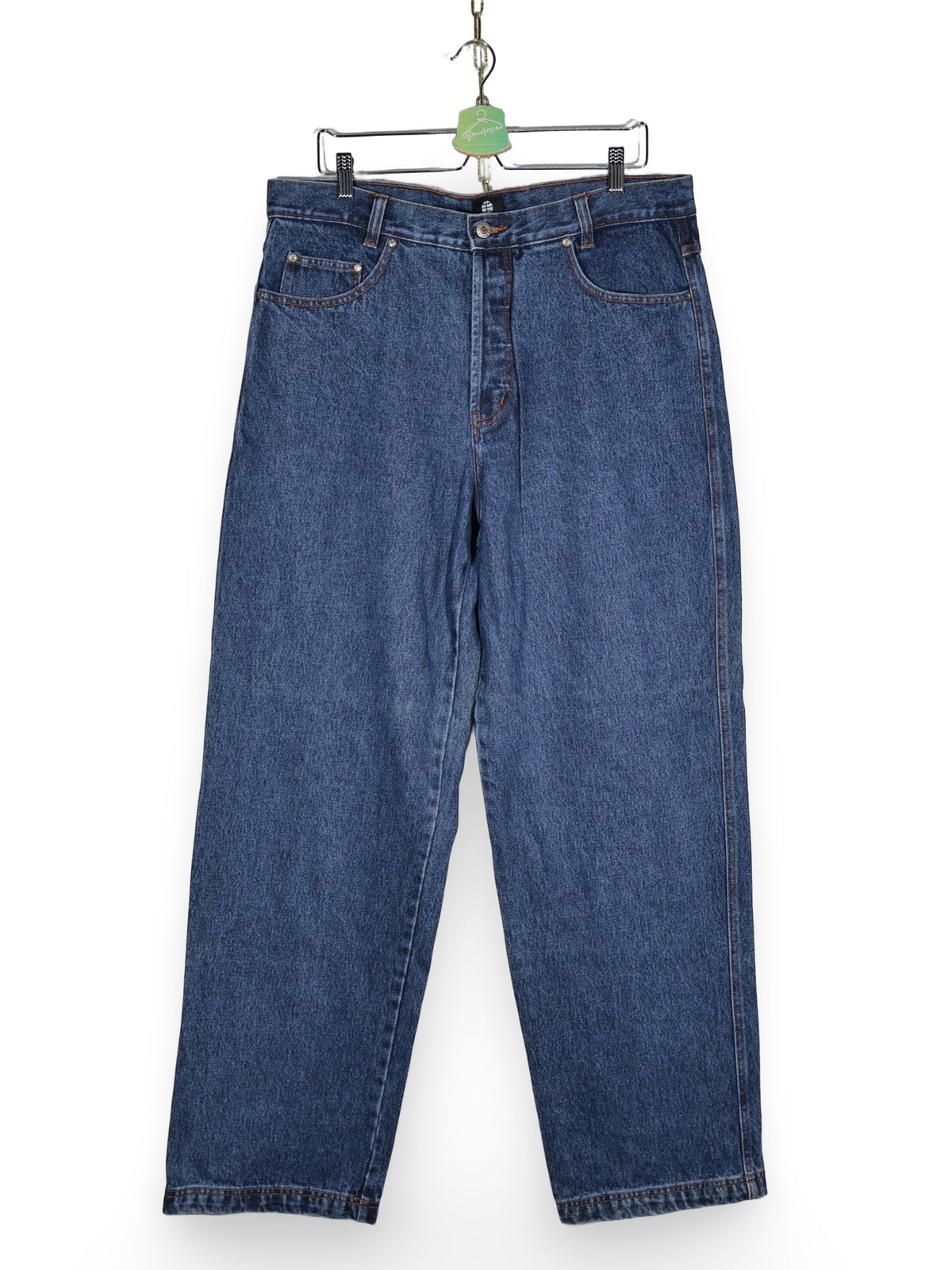 Blugi US40 - marimea L W36 - Barbati