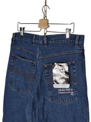 Blugi US40 - marimea L W36 - Barbati