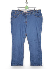 Blugi John Baner - marimea 3XL/4XL - Femei