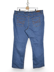 Blugi John Baner - marimea 3XL/4XL - Femei