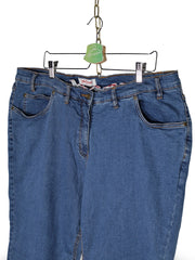 Blugi John Baner - marimea 3XL/4XL - Femei