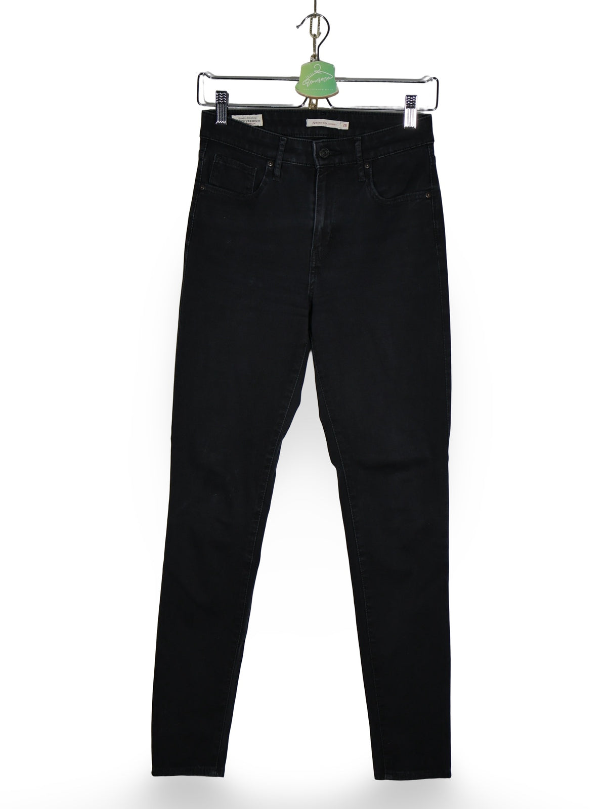 Blugi Levi's - marimea M W28 - Femei