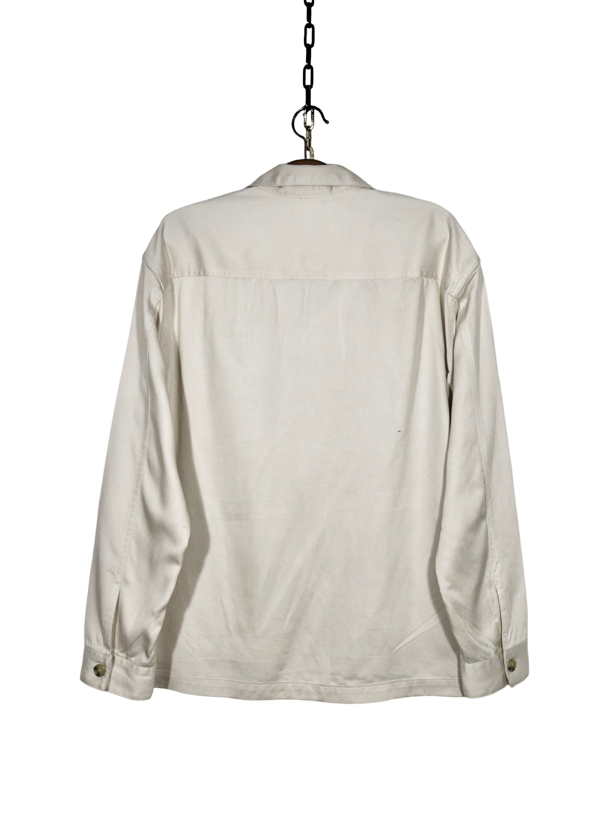 Jacheta (100%lyoncel) H&M - marimea M - Barbati