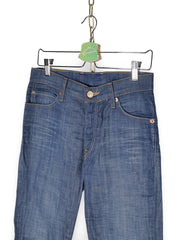 Blugi Levi's - marimea M W30/L32 - Femei