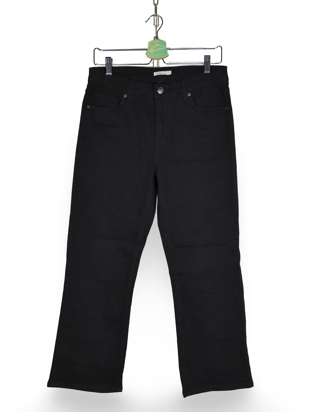 Blugi Capuccini - marimea L W30 - Femei