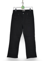 Blugi Capuccini - marimea L W30 - Femei