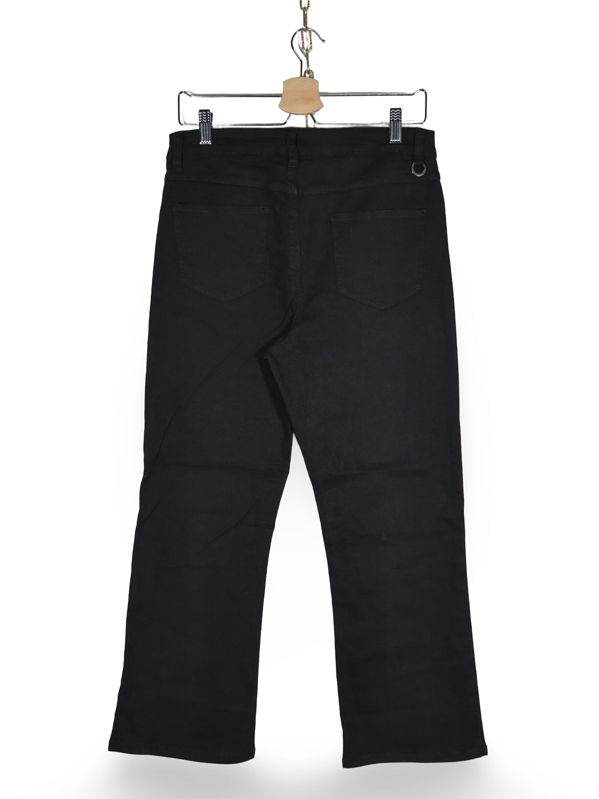 Blugi Capuccini - marimea L W30 - Femei