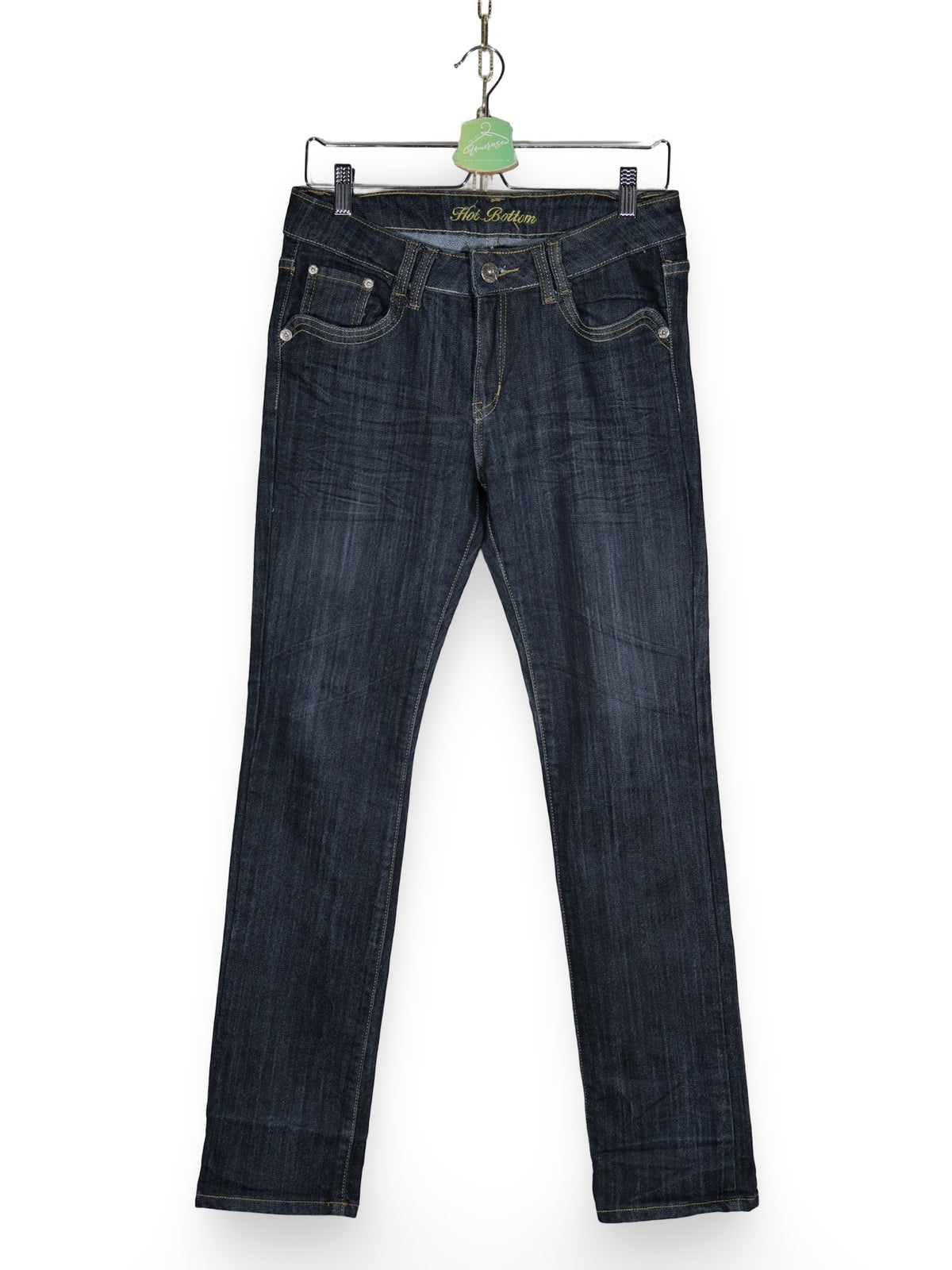 Blugi - mairmea M/L W30 - Femei