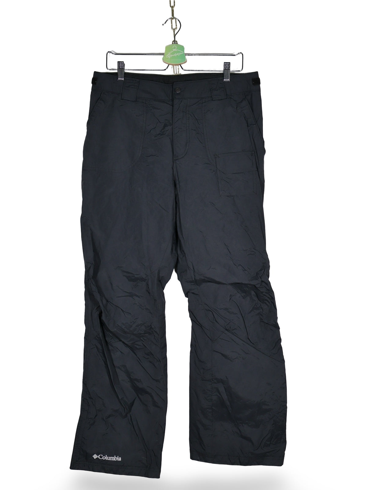 Pantaloni (schi) Columbia - marimea M - Femei