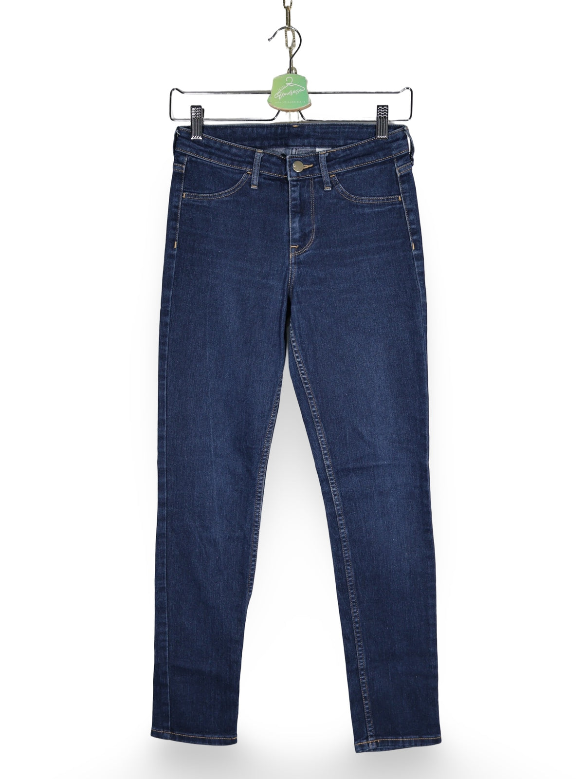 Blugi H&M - marimea XS W25 - Femei