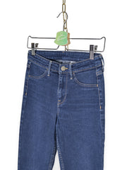 Blugi H&M - marimea XS W25 - Femei