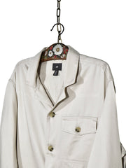 Jacheta (100%lyoncel) H&M - marimea M - Barbati