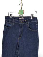 Blugi Levi's 720 - marimea W32 - Femei