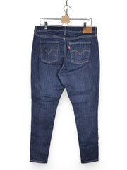 Blugi Levi's 720 - marimea W32 - Femei