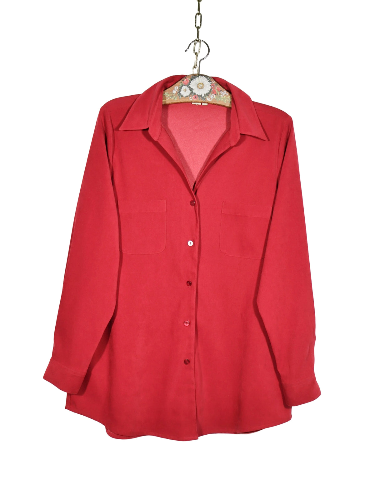 Camasa Free form - marimea L - Femei