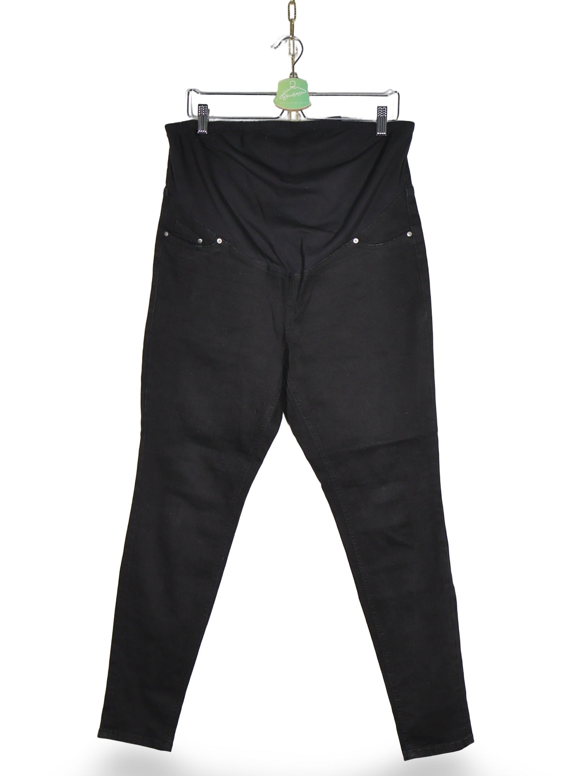 Blugi H&M - marimea XL W38 - Femei