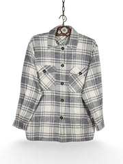 Camasa Soda - marimea S (oversize) - Femei