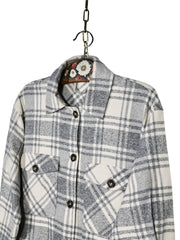 Camasa Soda - marimea S (oversize) - Femei