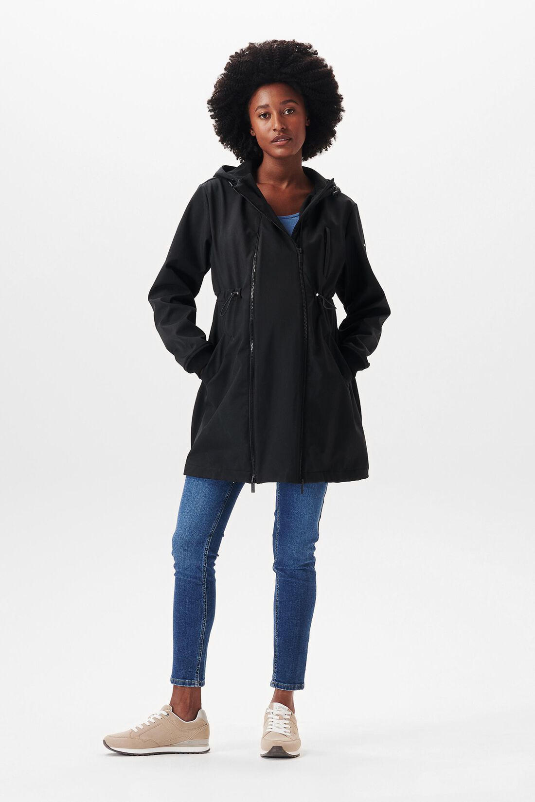 Geaca Esprit 3 in 1 - marimea M