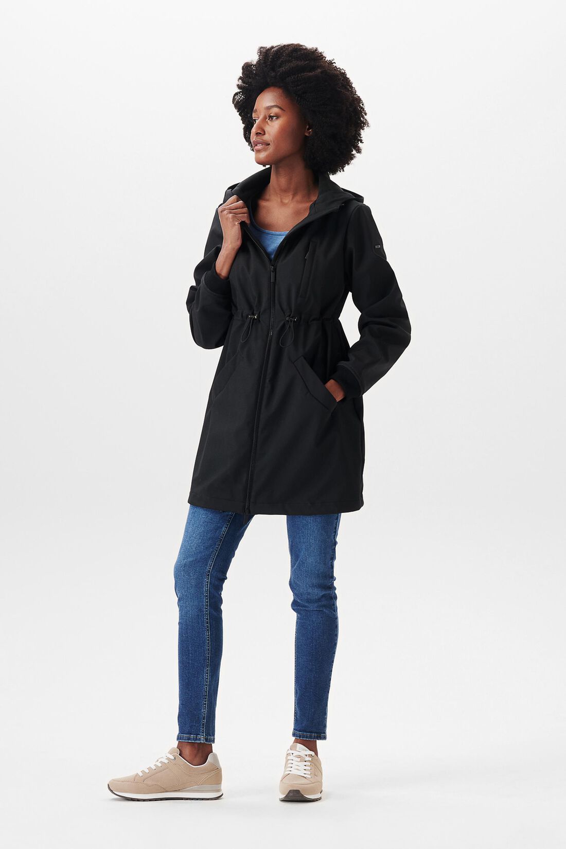 Geaca Esprit 3 in 1 - marimea M