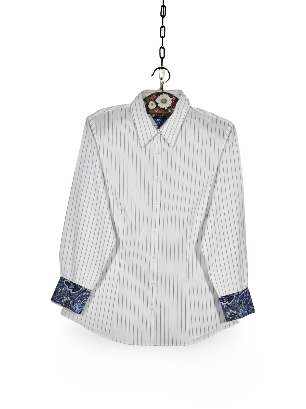 Camasa Tommy Hilfiger - marimea L - Femei