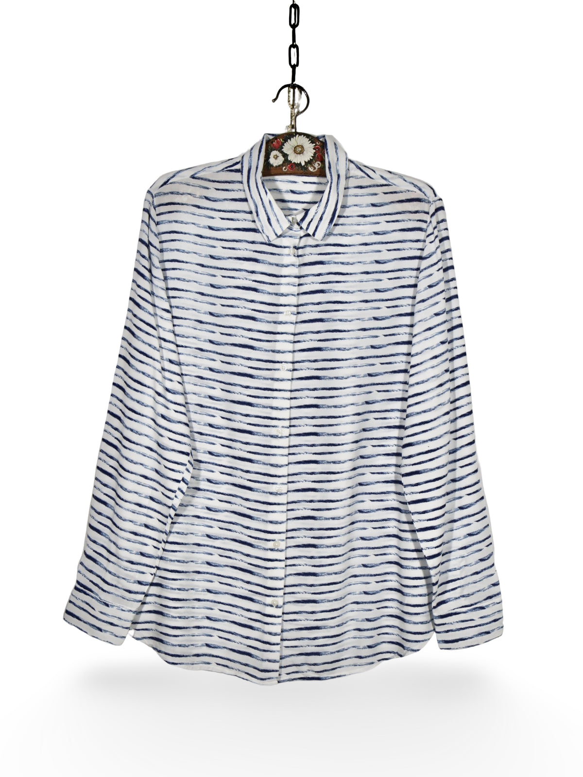 Camasa Benetton - marimea XL - Femei