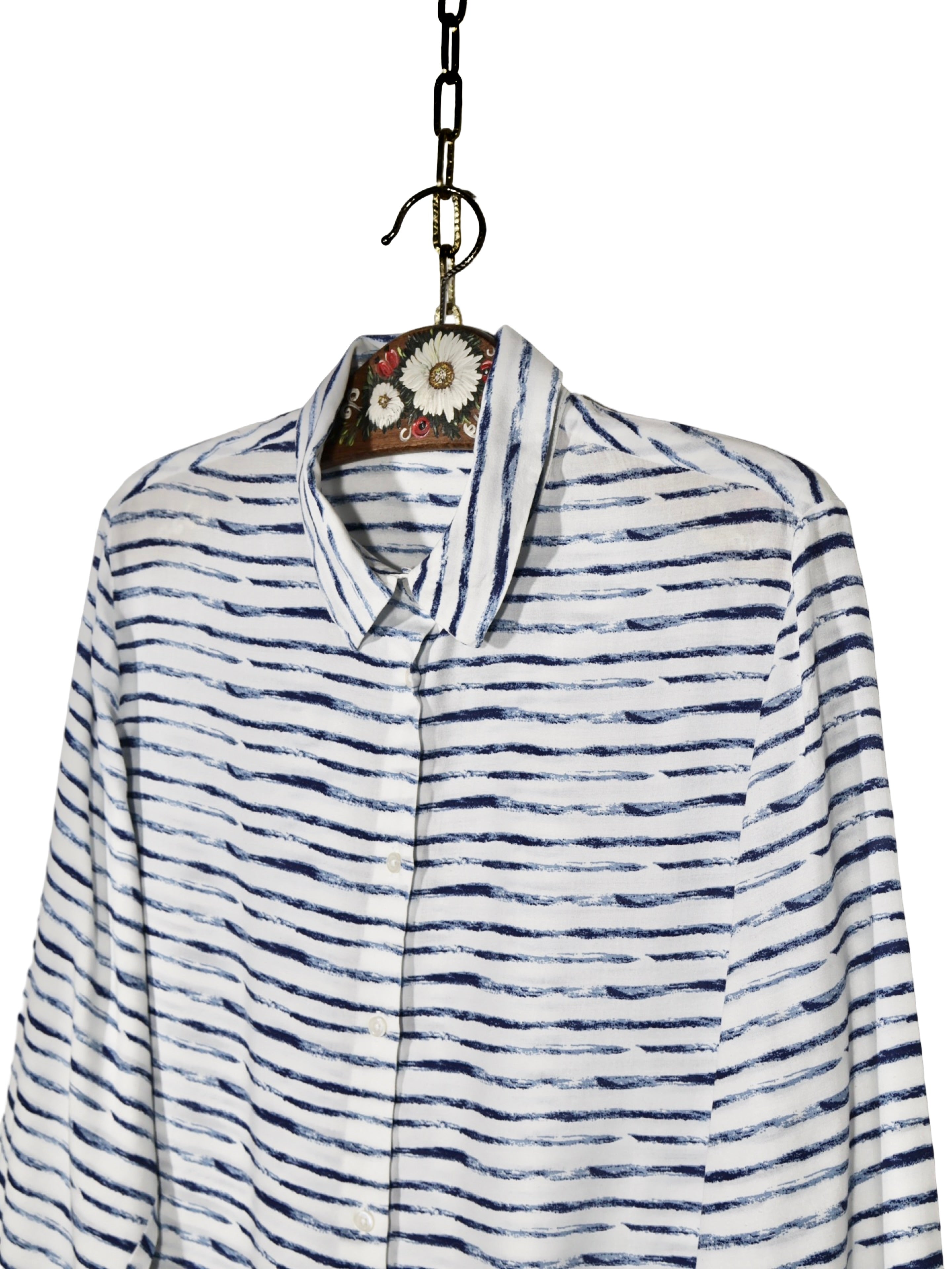Camasa Benetton - marimea XL - Femei