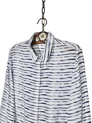Camasa Benetton - marimea XL - Femei
