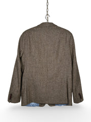 Sacou 100%lana - marimea L/XL - Barbati