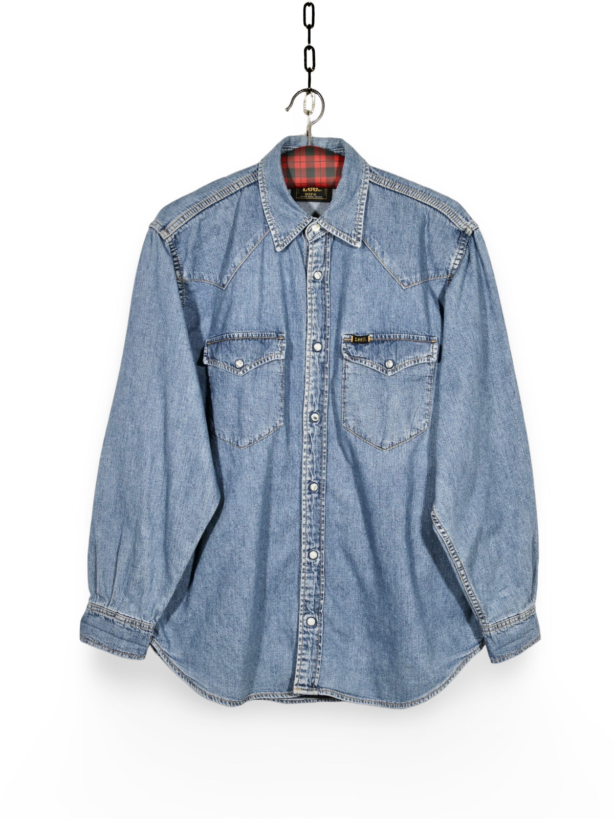 Camasa Lee - marimea S (oversize) - Barbati