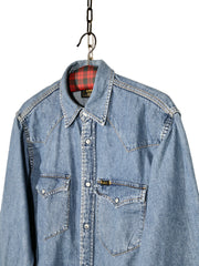 Camasa Lee - marimea S (oversize) - Barbati