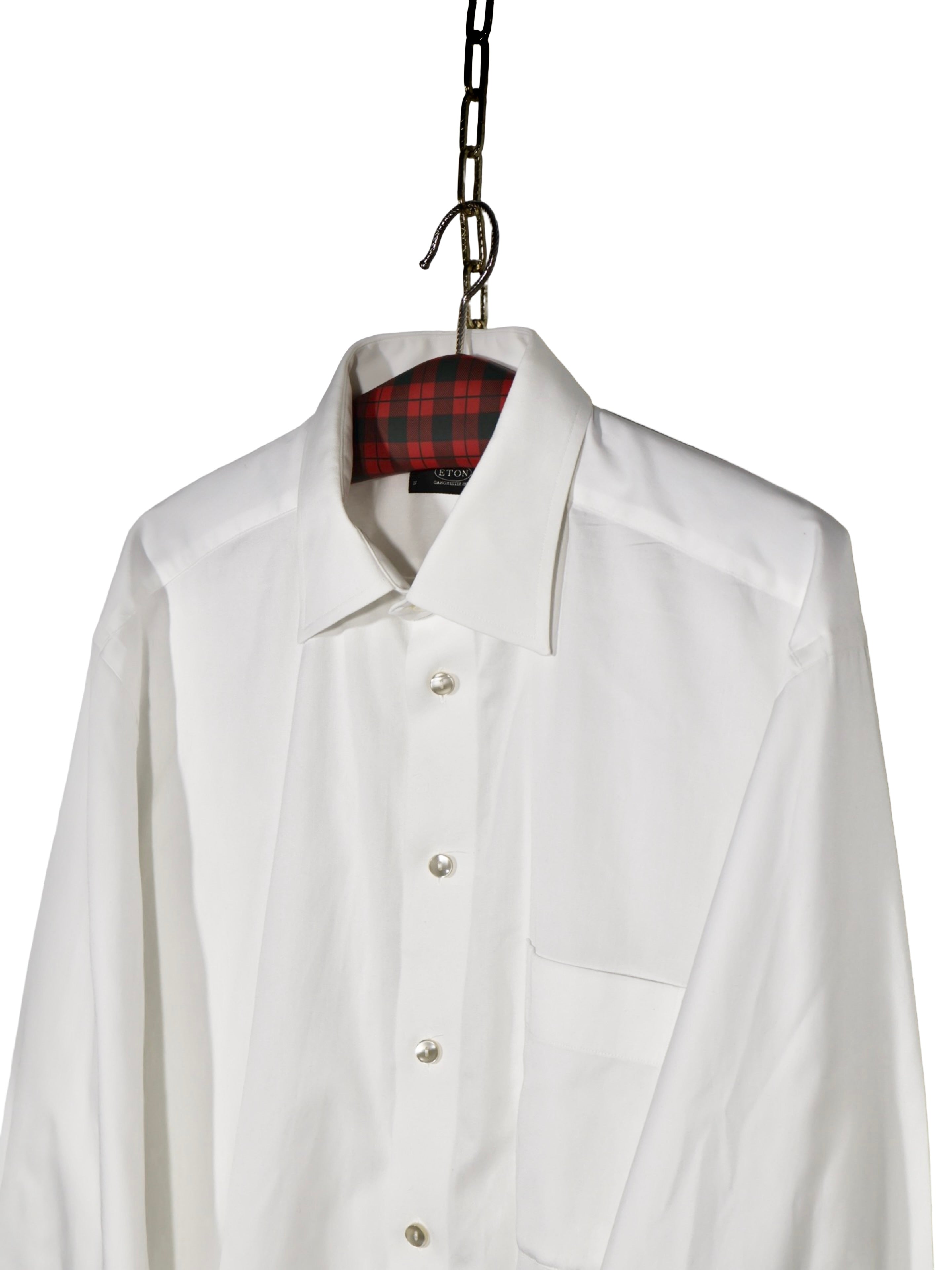 Camasa Eton - marimea XL/XXL - Barbati